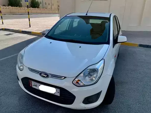 Used Ford Unspecified For Sale in Al Sadd , Doha #7296 - 1  image 